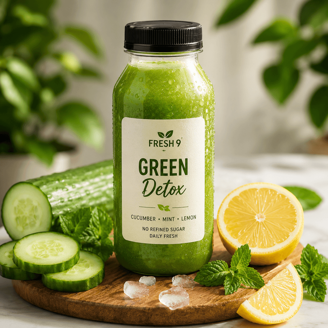 Green Detox