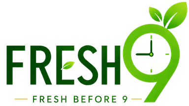 Fresh 9